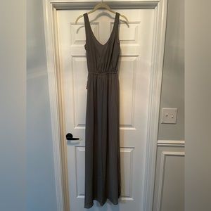Show Me Your Mumu Kendall
Maxi Dress XXS